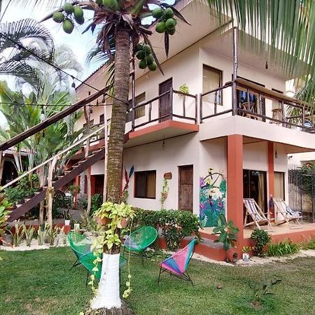 Hotel Sandpiper Jaco Exterior photo