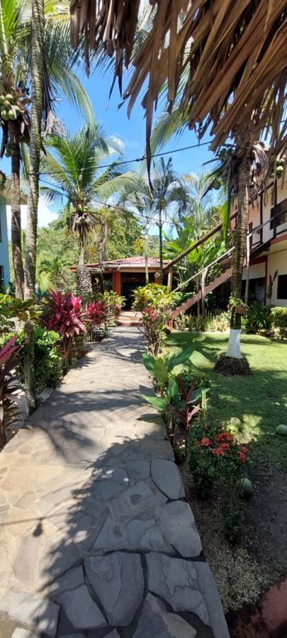Hotel Sandpiper Jaco Exterior photo