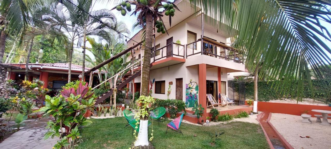 Hotel Sandpiper Jaco Exterior photo