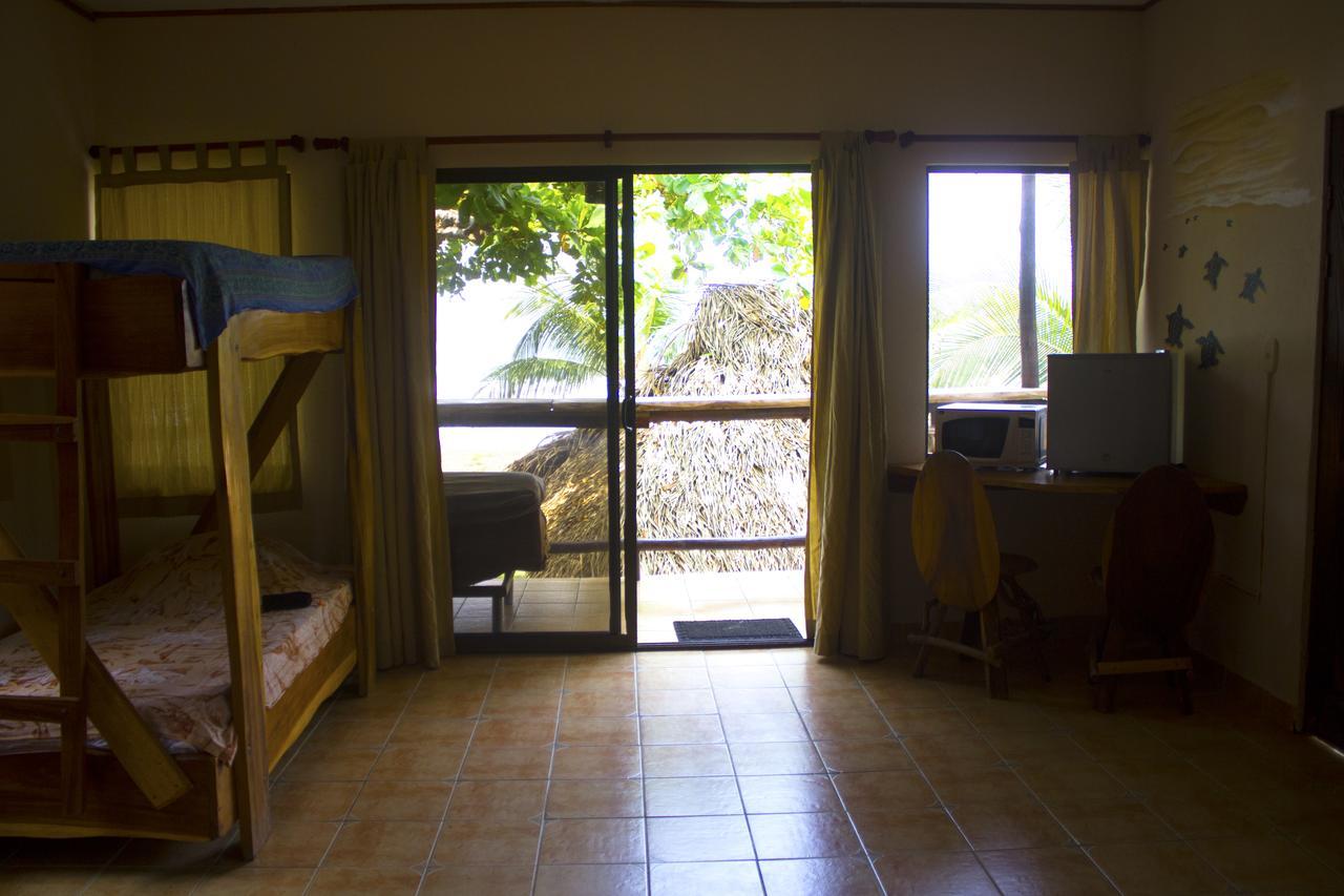 Hotel Sandpiper Jaco Exterior photo