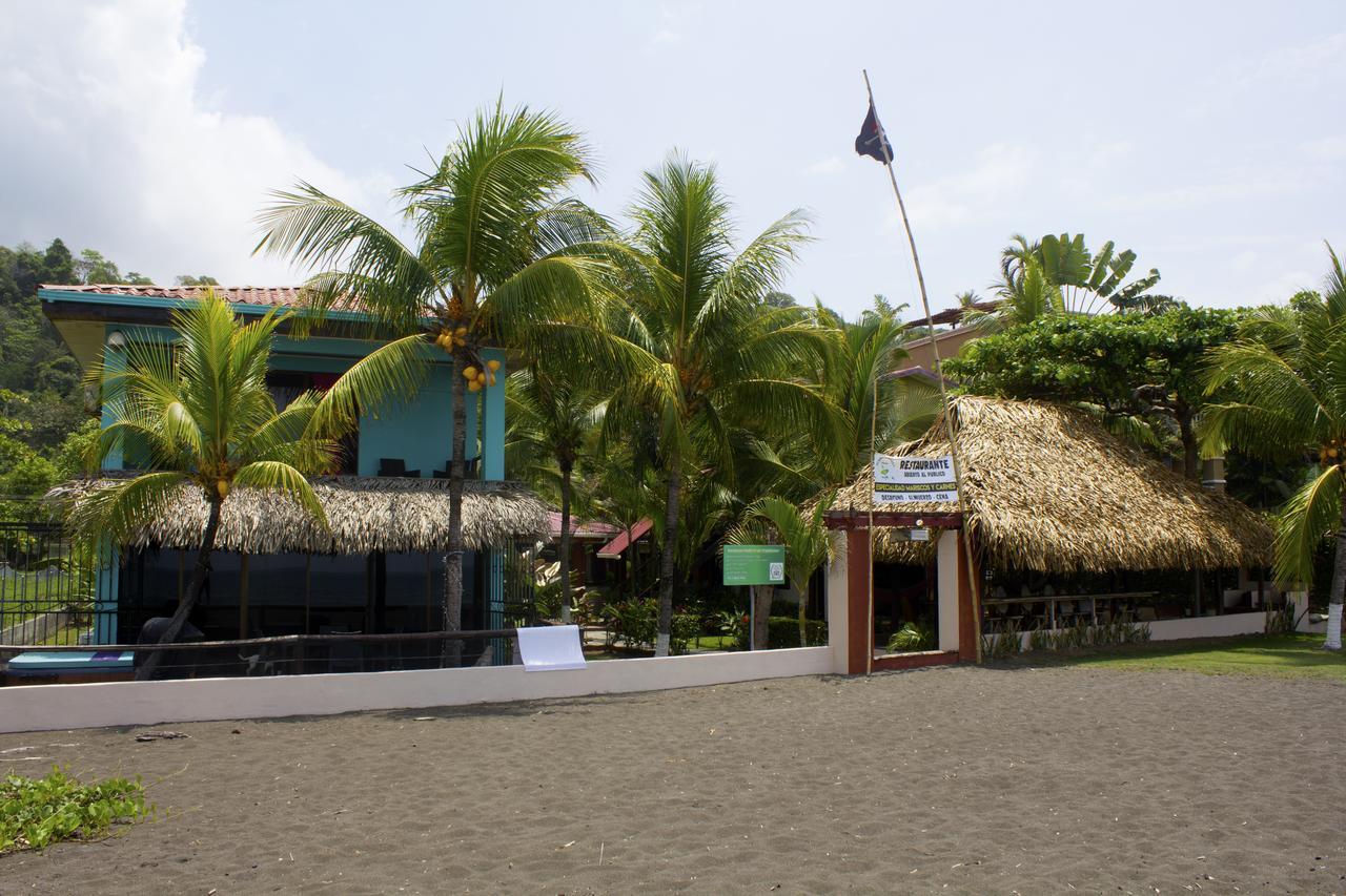 Hotel Sandpiper Jaco Exterior photo