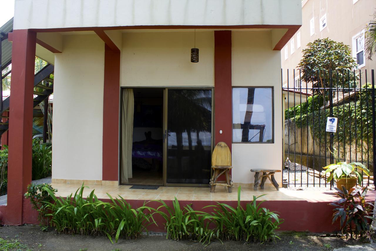 Hotel Sandpiper Jaco Exterior photo