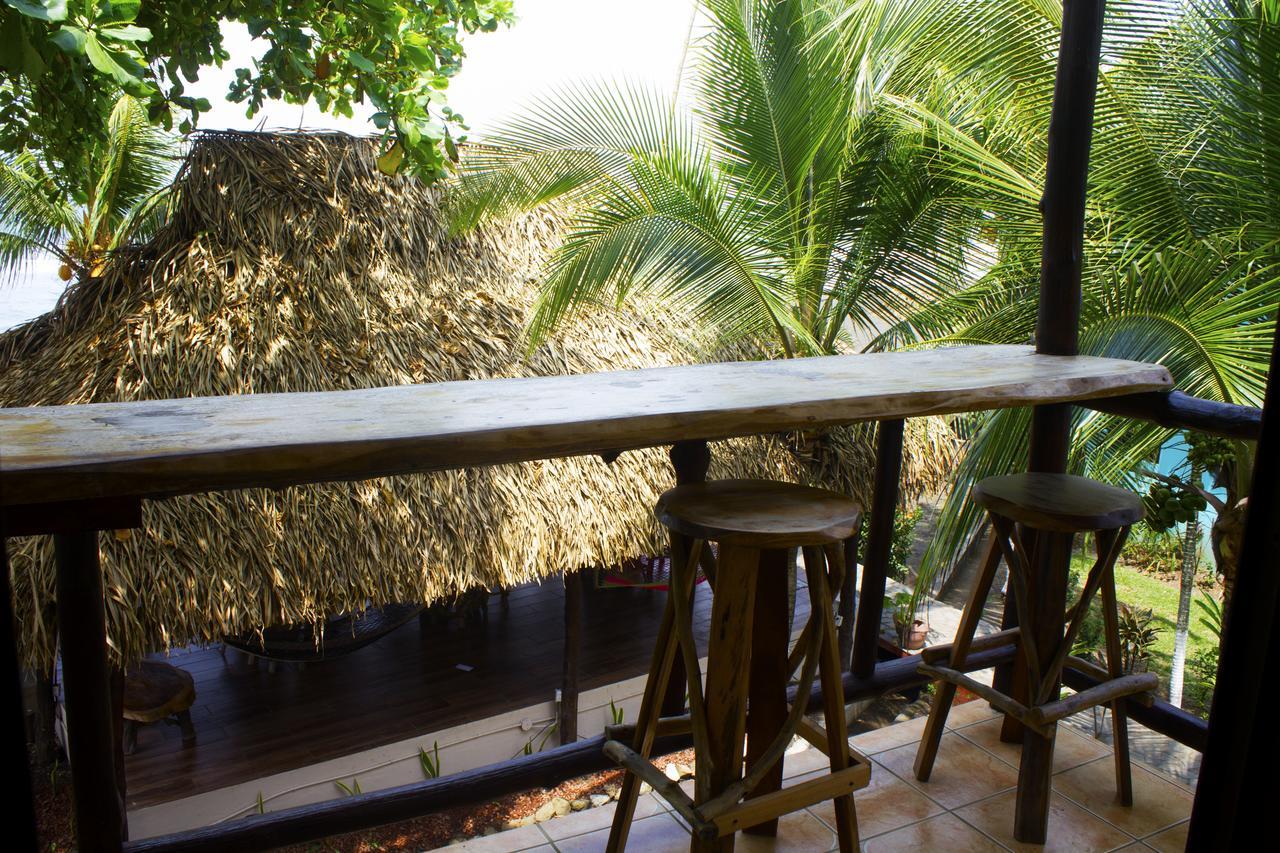 Hotel Sandpiper Jaco Exterior photo