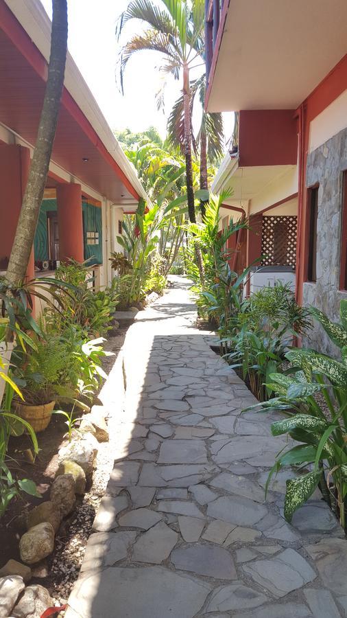 Hotel Sandpiper Jaco Exterior photo