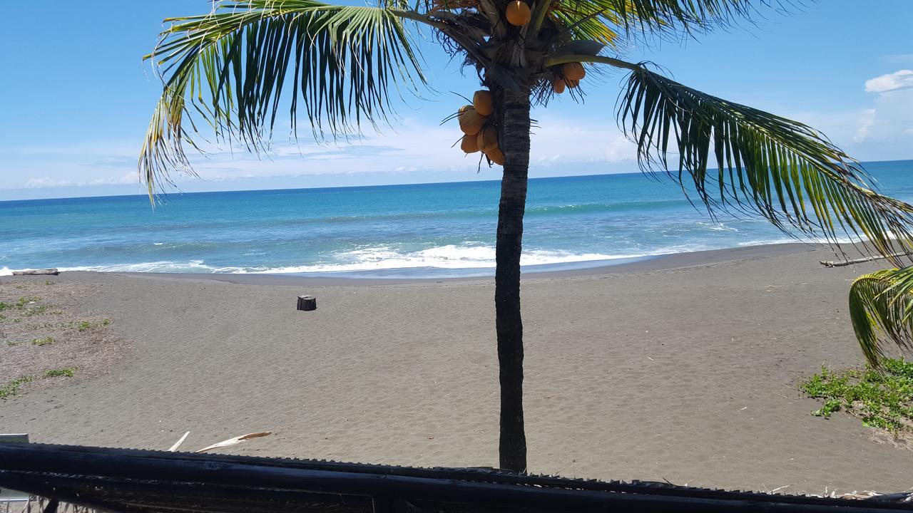 Hotel Sandpiper Jaco Exterior photo